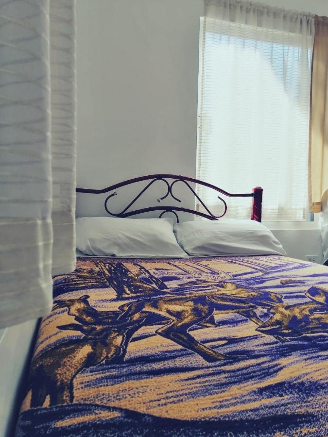 Hostal Maple Querétaro Exteriör bild