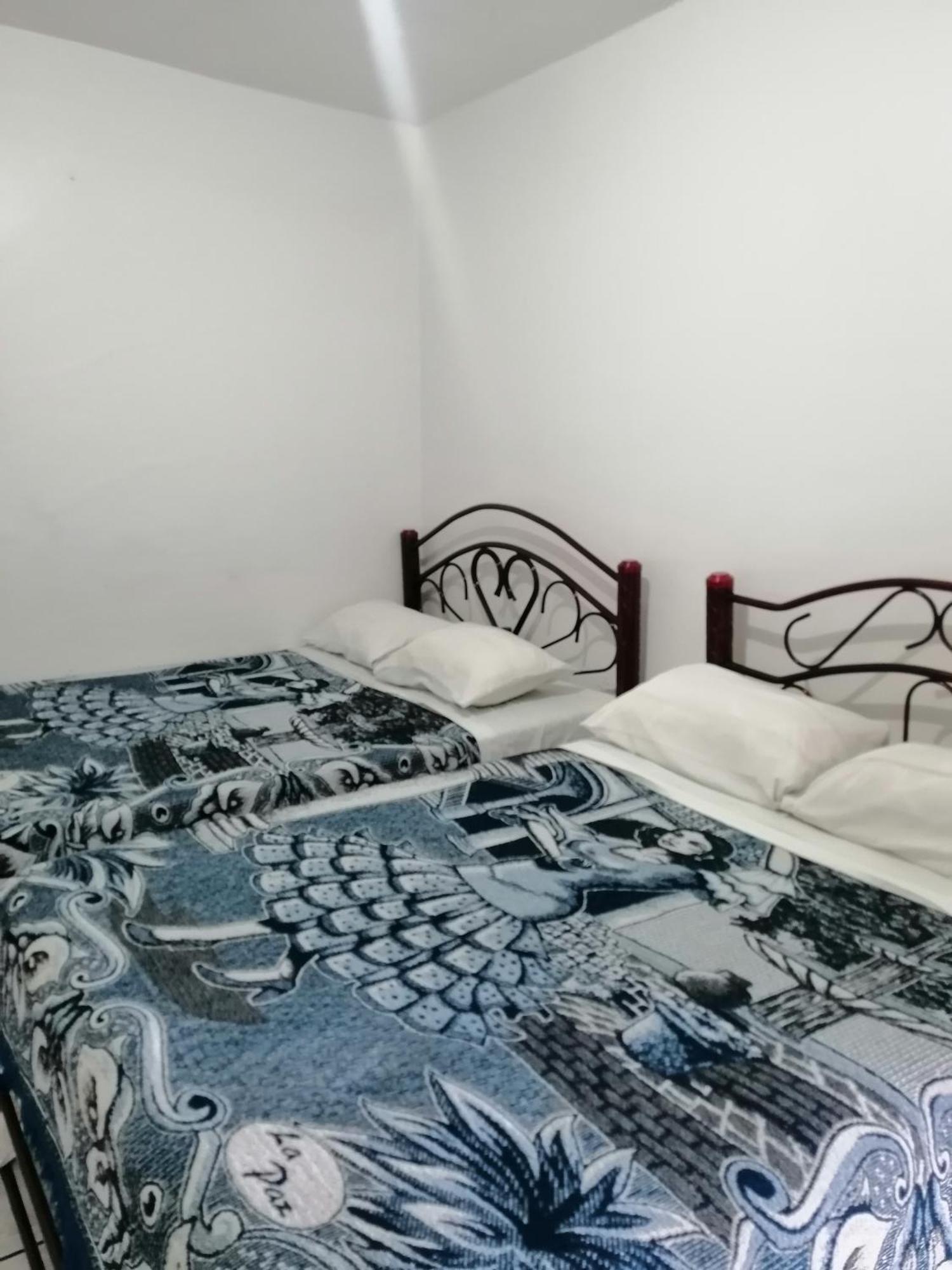 Hostal Maple Querétaro Exteriör bild