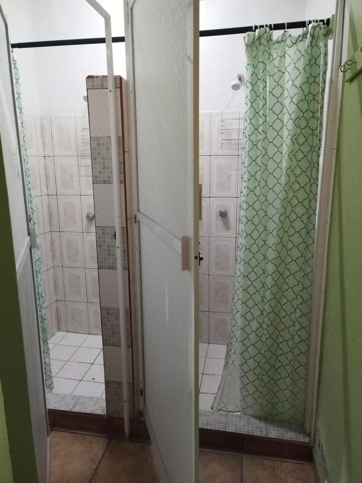 Hostal Maple Querétaro Exteriör bild