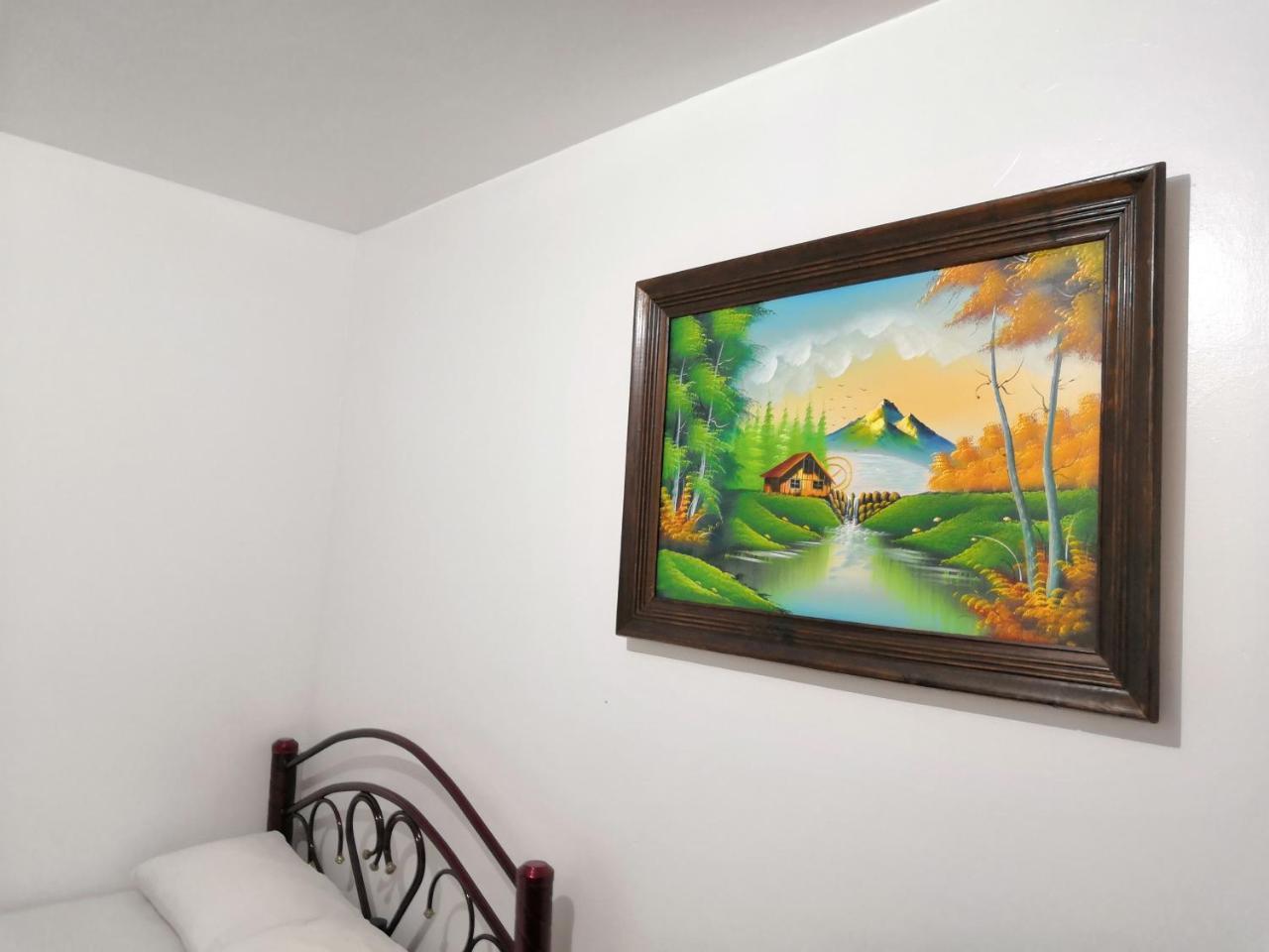 Hostal Maple Querétaro Exteriör bild
