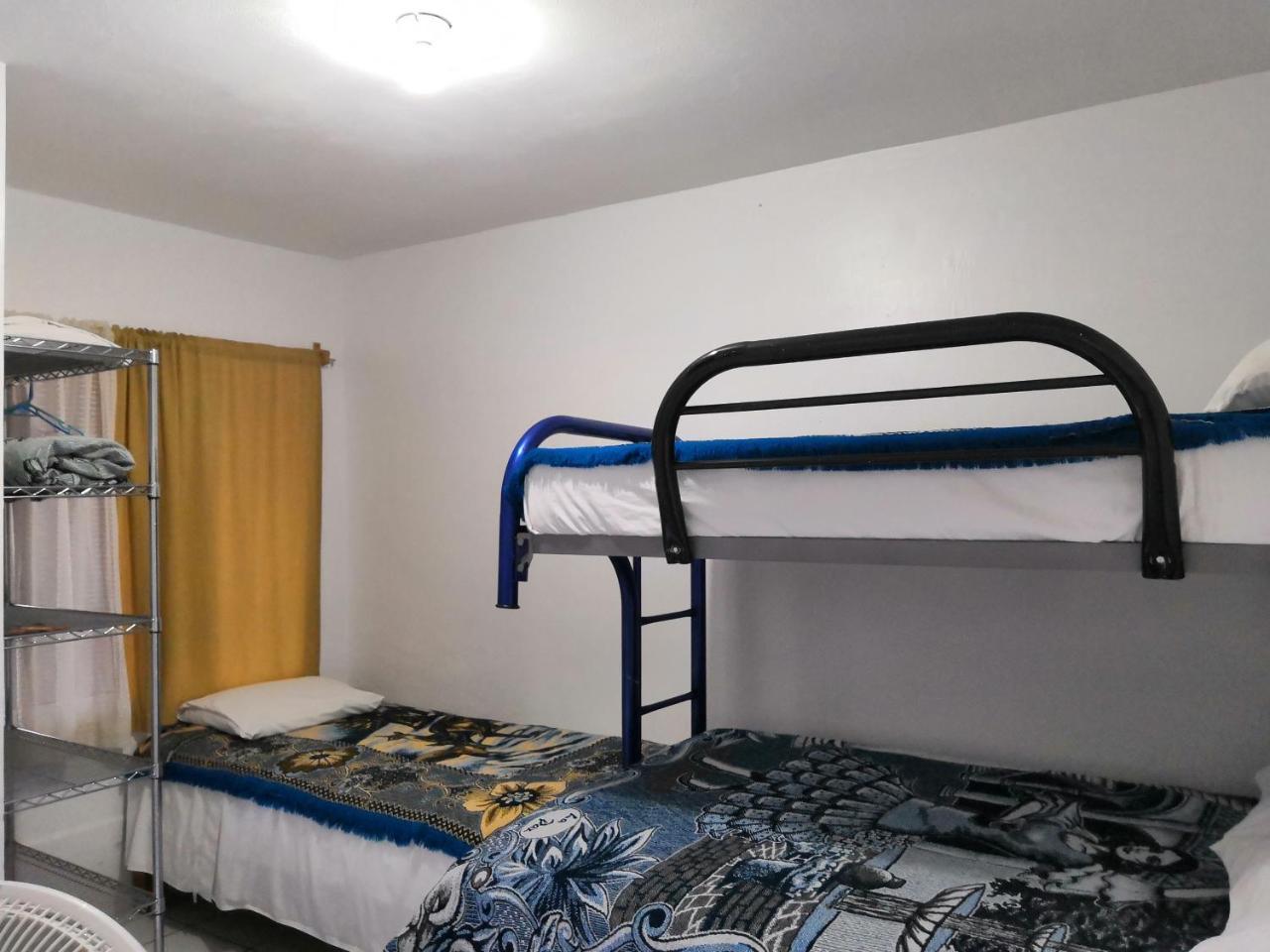 Hostal Maple Querétaro Exteriör bild