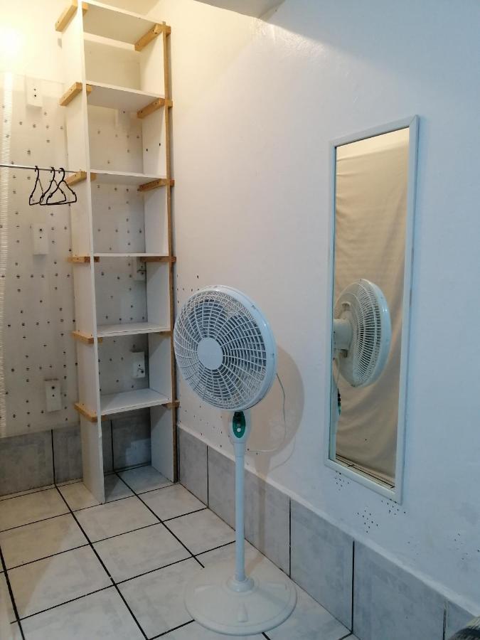Hostal Maple Querétaro Exteriör bild